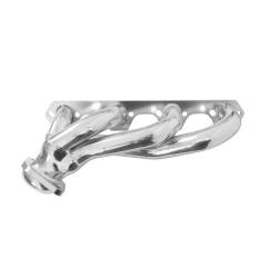FlowTech - Flowtech 91627-1FLT Shorty Smog Headers Ceramic 50 States Emissions Legal - Image 2