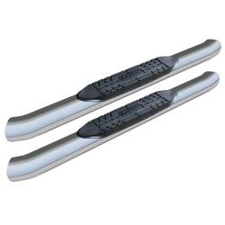 Raptor Series - Raptor 1603-0371 5" SS OE Style Oval Nerf Bars for 15-26 F150/250/350 SD Reg Cab - Image 79