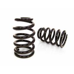 Helix Suspension - Helix HEXSPR3 Tapered Coil Over Spring Set for MII Shock Conversion - Image 1