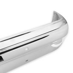 Brothers Trucks - Brothers Trucks 04-121 Bumper for Chevy/GMC - Image 2