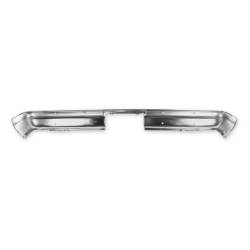 Brothers Trucks - Brothers Trucks 04-121 Bumper for Chevy/GMC - Image 3