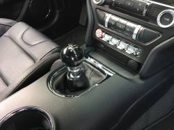 Hurst - Hurst 3916036 Manual Transmission Shifter Assembly for 15-24 Ford Mustang - Image 4