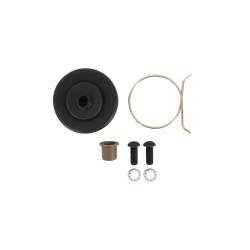 Hurst - Hurst 3916045 Manual Transmission Shift Lever Kit for Chevy/GMC - Image 2