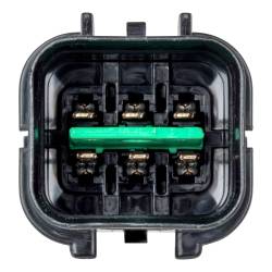 CURT - Custom Wiring Harness 4-Way Flat Output for Hyundai Kona - Image 2