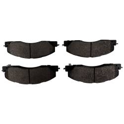 Crown Automotive Jeep Replacement - Crown Automotive 68049148AA Brake Pad Set - Image 2