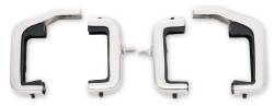 Scott Drake - Scott Drake C6TZ-8A193-4SK Radiator Mount Bracket for 66-77 Ford Bronco - Image 1