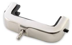 Scott Drake - Scott Drake C6TZ-8A193-4SK Radiator Mount Bracket for 66-77 Ford Bronco - Image 2