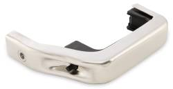 Scott Drake - Scott Drake C6TZ-8A193-4SK Radiator Mount Bracket for 66-77 Ford Bronco - Image 3