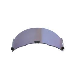 Stilo - Stilo YA0806 Helmet ST5 Visor Iridium Blue Dark Shield - Image 5