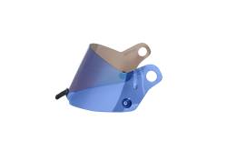Stilo - Stilo YA0806 Helmet ST5 Visor Iridium Blue Dark Shield - Image 6