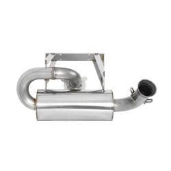 XDR - XDR 7204 Exhaust System for Can-Am - Image 4