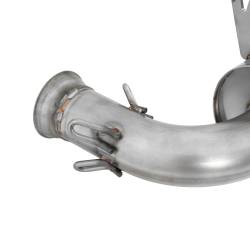 XDR - XDR 7204 Exhaust System for Can-Am - Image 5