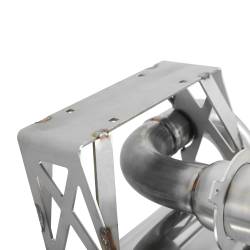 XDR - XDR 7204 Exhaust System for Can-Am - Image 6