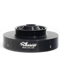 Fluidampr - Fluidampr 620601 Harmonic Balancer for 90-01 Acura/Honda B-Series - Image 2