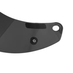 Simpson Safety - Simpson Safety 89402 Helmet Shield Iridium for Bandit Super Drag Bandit - Image 3