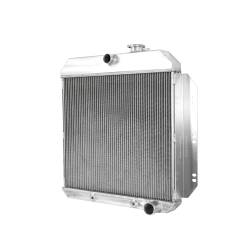 Brothers Trucks - Brothers Trucks ALR62C2 Radiator for Chevrolet/GMC - Image 2