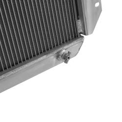 Brothers Trucks - Brothers Trucks ALR62C2 Radiator for Chevrolet/GMC - Image 3