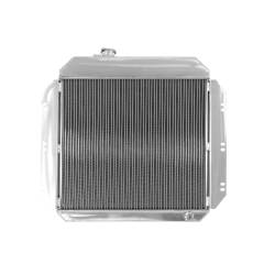 Brothers Trucks - Brothers Trucks ALR62C2 Radiator for Chevrolet/GMC - Image 4