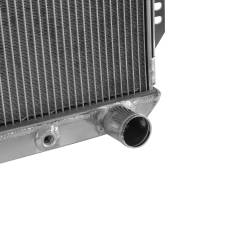 Brothers Trucks - Brothers Trucks ALR62C2 Radiator for Chevrolet/GMC - Image 5
