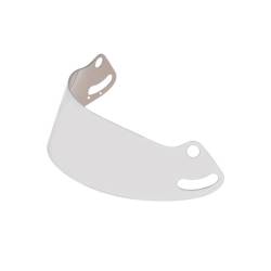 Stilo - Stilo YA0240 Helmet Venti WRC/Trophy/Des Short Visor Mirrored Dark Shield - Image 1