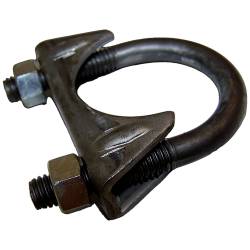 Crown Automotive Jeep Replacement - Crown Automotive 630534 Exhaust Clamp - Image 2