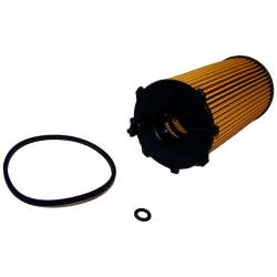 Crown Automotive Jeep Replacement - Crown Automotive 68032204AB Oil Filter - Image 2