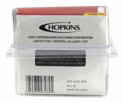 Hopkins Towing Solution - Hopkins 47284 Plug-In Simple Reliance Brake Control Digital - Image 1
