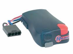 Hopkins Towing Solution - Hopkins 47284 Plug-In Simple Reliance Brake Control Digital - Image 2
