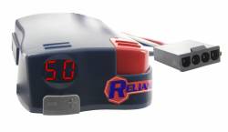 Hopkins Towing Solution - Hopkins 47284 Plug-In Simple Reliance Brake Control Digital - Image 3