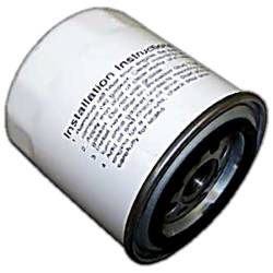 Crown Automotive Jeep Replacement - Crown Automotive J8993146 Oil Filter for 72-83 Jeep 6/8 Cyl Vehicles - Image 2