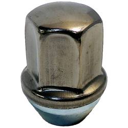 Crown Automotive Jeep Replacement - Crown Automotive 6509422AA Wheel Lug Nut for 11-15 Durango Grand Cherokee WK2 - Image 2