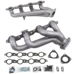 BBK Performance Parts - BBK Performance 1.75" Tuned Length Headers 99-13 GM Truck/SUV 4.8/5.3L 4005 - Image 60