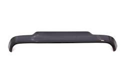 Auto Ventshade AVS - Auto VentShade 322091 Aeroskin Smoke Hood Protector - Image 2