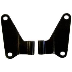Crown Automotive Jeep Replacement - Crown Automotive 55395392AE Door Hinge for 07-18 Jeep Wrangler JK - Image 2