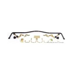 Addco - Addco 966 Rear Performance Anti Sway Bar Stabilizer Kit - Image 1