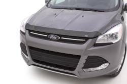 Auto Ventshade AVS - Auto VentShade 322092 Aeroskin Smoke Hood Protector for 13-16 Escape - Image 1