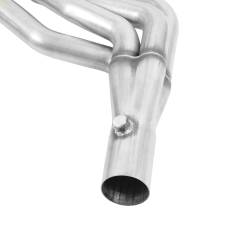 Hooker BlackHeart - Hooker BlackHeart 70101318-RHKR Long Tube Headers-Stainless Steel - Image 6