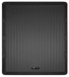Husky Liners - Husky Liners 23181 Weatherbeater Rear Cargo Liner Black for Ford Flex - Image 1