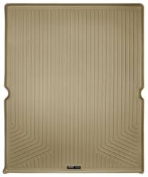 Husky Liners Weatherbeater Rear Cargo Liner Tan Ford Expedition 23423
