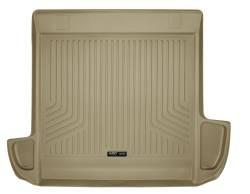 Husky Liners 25723 Weatherbeater Cargo Liner Tan for 10-23 Toyota 4Runner