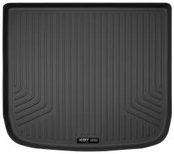 Husky Liners Weatherbeater Rear Trunk Liner Black Chevrolet Volt 42281