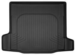 Husky Liners 42021 Weatherbeater Rear Trunk Liner Black for Chevrolet Cruze