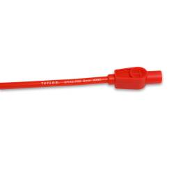 Taylor Cable - Taylor Cable 73235 8mm Spiro Pro Ignition/Spark Plug Wire Set - Image 3