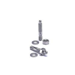 ARP Auto Racing - ARP 100-7502 Valve Cover Bolt Kit for Stamped Steel Cover 12Point Head 14PC - Image 2
