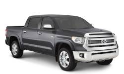 Bushwacker 30917-63 OE-Style Front/Rear Fender Flares Painted for Toyota Tundra
