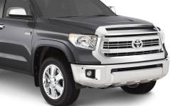 Bushwacker - Bushwacker 30917-63 OE-Style Front/Rear Fender Flares Painted for Toyota Tundra - Image 2