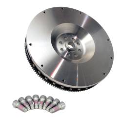 Centerforce - Centerforce 700474 Billet Steel Flywheel for Jeep Wrangler JK - Image 1