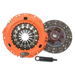 Centerforce - Centerforce CFT505120 CF-2 Clutch Pressure Plate & Disc Set - Image 1