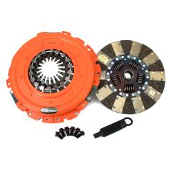 Centerforce - Centerforce DF017010 Dual-Friction Clutch Pressure Plate & Disc Set - Image 1