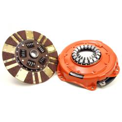 Centerforce - Centerforce DF810739 Dual-Friction Clutch Pressure Plate & Disc - Image 1